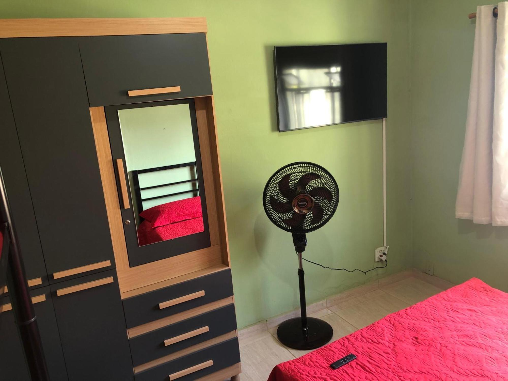 Casa Em Bh Santa Efigenia Villa Belo Horizonte Bagian luar foto