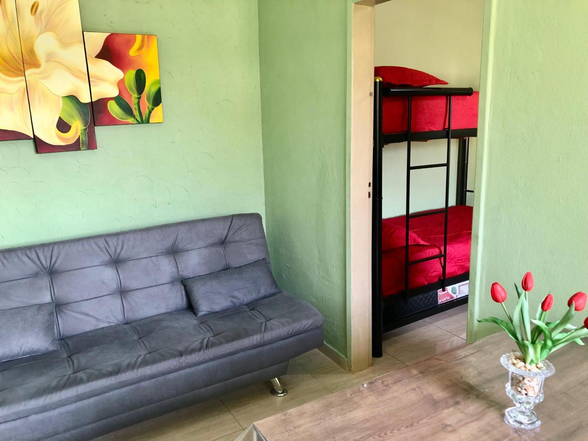 Casa Em Bh Santa Efigenia Villa Belo Horizonte Bagian luar foto